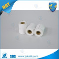 Alibaba china waterproof heat sentitive thermal label roll QC pass pos and taxi thermal paper roll wholesale with high quality